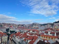 -圣胡斯塔升降机