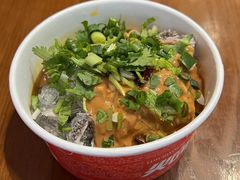 -方砖厂69号炸酱面(方砖厂胡同店)