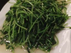 炒时蔬-无锡新湖铂尔曼大酒店