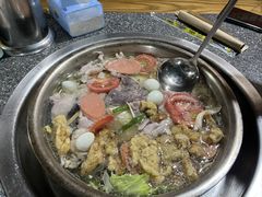 -海关荤豆花(洋河一路店)