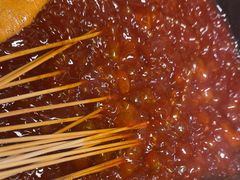 -钢管厂五区小郡肝串串香(蜀都万达店)