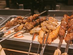 -破摊·东北烧烤(观前街店)