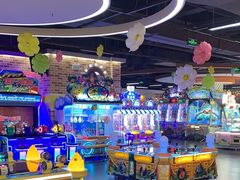 -米迪熊家庭娱乐中心新天泽国际广场店