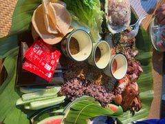 -南木湾·孔雀宴手抓饭·傣味餐厅