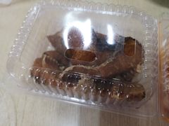 -三毛烤鸡(清泰街店)