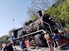 -柳州工业博物馆