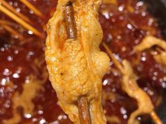 -钢管厂五区小郡肝串串香(南山店)