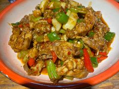 -老三样·美食研究中心(世贸路店)
