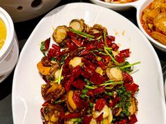 -五谷丰登农家院·地道胶东菜·海鲜烧烤(威海店)