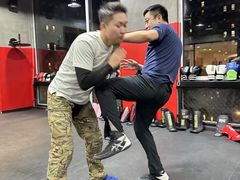 -极斗-IKMF马伽术·格斗运动学院(东直门店)