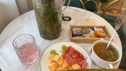 -头道汤·茜曼缇娜