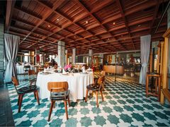 -三号黄浦会Canton Table