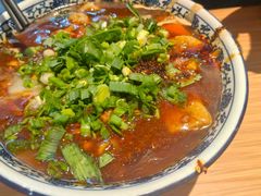 兰州牛肉面-有礼有面(知春路店)