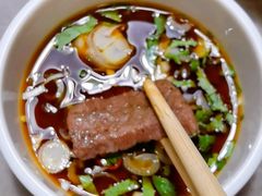 -韩盛·古法烤肉店(皇城恒隆广场店)