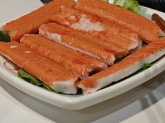 -重庆巴渝火锅(钟家村店)