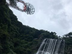 -古龙峡云天玻霸