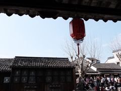 -南浔古镇