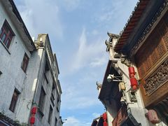 -屯溪老街