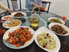 -贵州人家·酸汤火锅·20年老字号