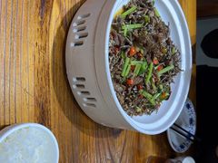 -下梅人家土菜馆(历史文化餐厅度假区店)