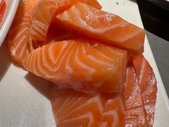 -寻岸·活鲜主题自助(大悦城店)