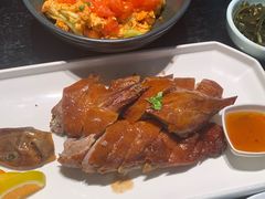 -简小舍·民间手艺菜(武昌江滩店)