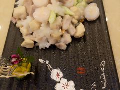 -北塘海鲜·天津菜(大光明桥旗舰店)