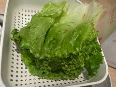 -新石器烤肉(高行万嘉店)