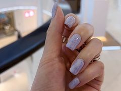 -20 nail studio @ Central Embassy
