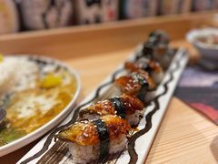 -青空日料烧肉烧鸟店(后湖兴业路店)