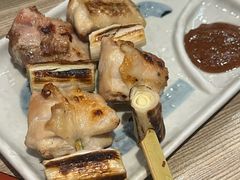 -小山日本料理(兴业太古汇店)