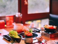 -热血兄弟·炭火烤肉(融侨中心店)