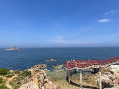 -养马岛旅游度假区