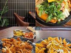 -韩鼎丰·韩国料理(林奥店)