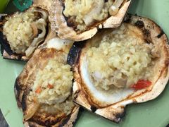 超大元贝-贞姨美食·老字号海鲜大排档