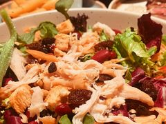 -街角 T·COFFEE 融合料理·BISTRO(车公庙店)