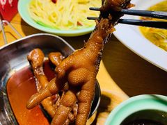 -弄堂里(雨花客厅店)