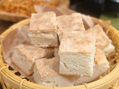 外婆火烧馍-丹江渔村(首都机场店)