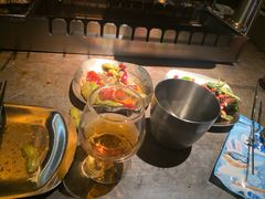 -麦凯伦烧烤·精酿超级工厂店(金桥总店)