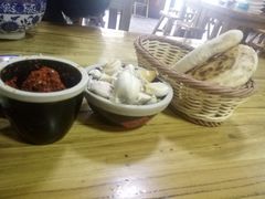 -澄城学斌水盆羊肉(总店)