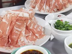 -鑫龙火锅城(阳光新路店)