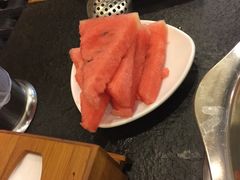 -川成串·自助串串香火锅(朝阳店)