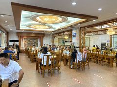 -砂锅居(西四店)