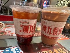 -广九餐室(陈家祠扬韬广场店)