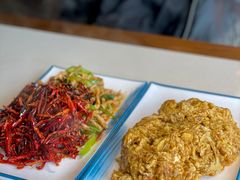 -佶政筋饼·新概念(安阳路店)