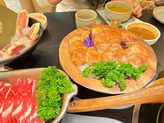 -季季山·云南野生菌火锅(上海首店)