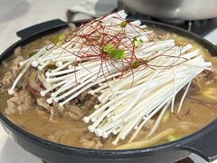 -HOTISLAND海鸡岛·韩国料理(江南西店)