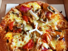 -必胜客(安盛购物广场金州店)