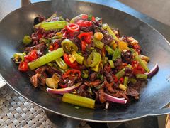 -如一食府(鲁谷东街店)