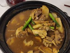 -新兴家喻酒家·羊城名宴(昌岗店)